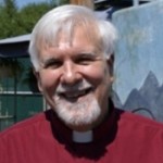 Photo of Rev. Dr. Robert Shore-Goss