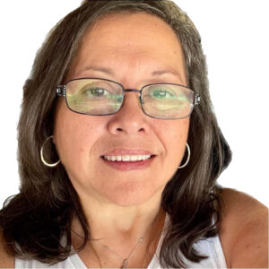 Christine Christy A. Martinez, Board Member of MCC UCC in the Valley