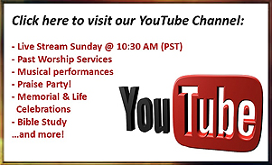 Visit our YouTube Channel for Live Broadcasts and All Arvhi